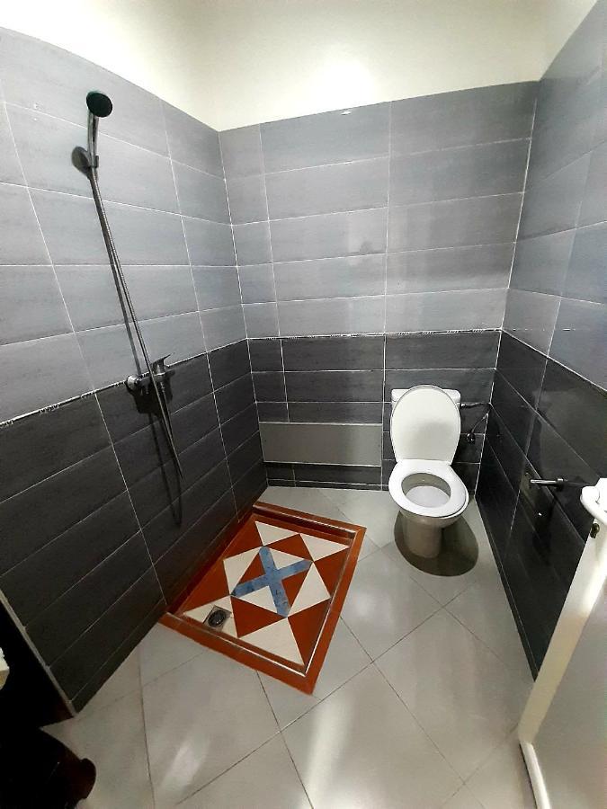Hotel Salem Leksor Marrakesh Esterno foto