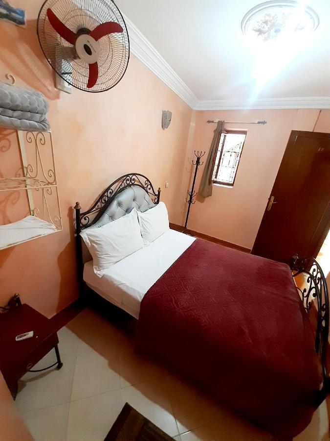 Hotel Salem Leksor Marrakesh Camera foto