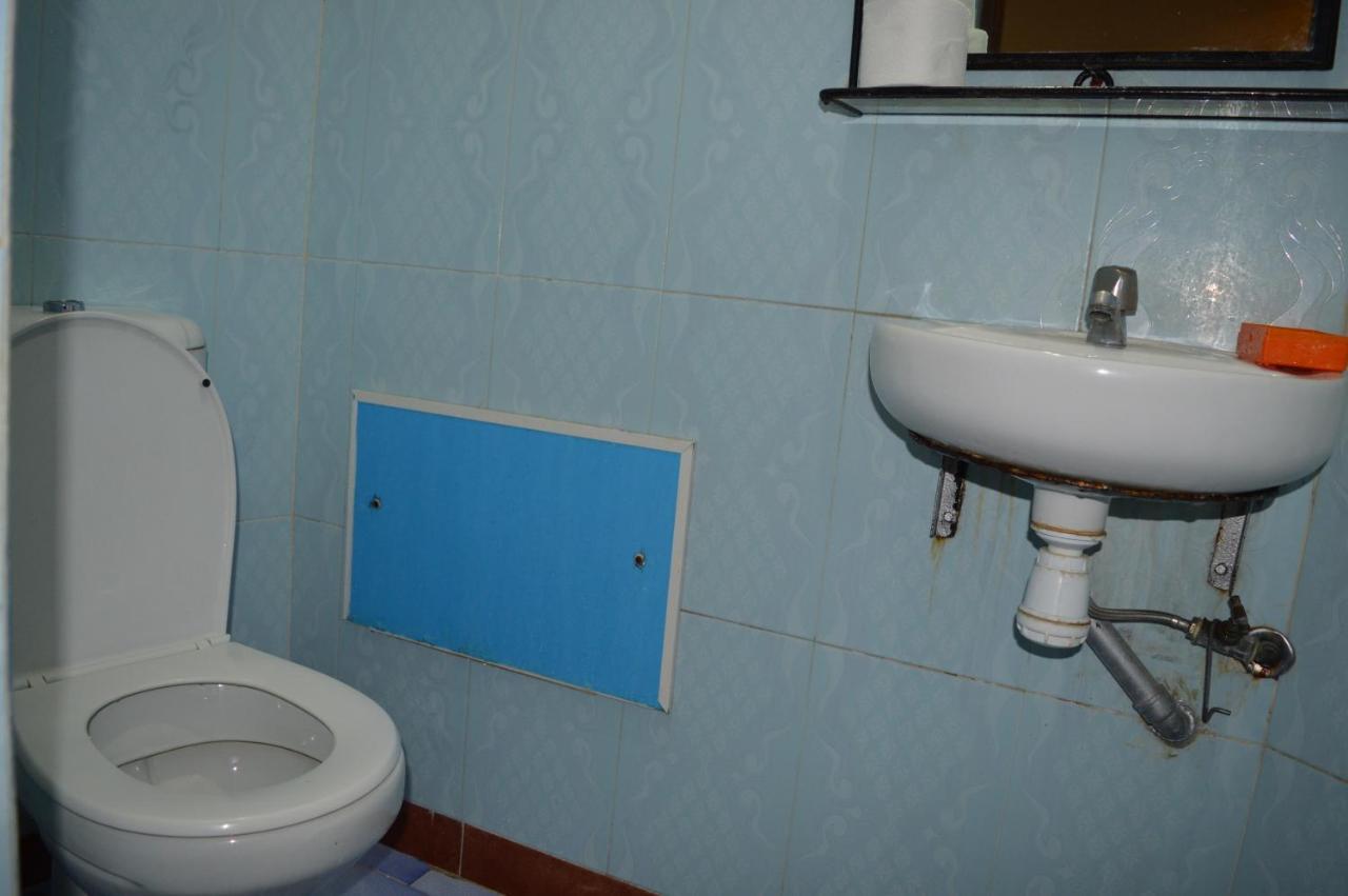 Hotel Salem Leksor Marrakesh Esterno foto
