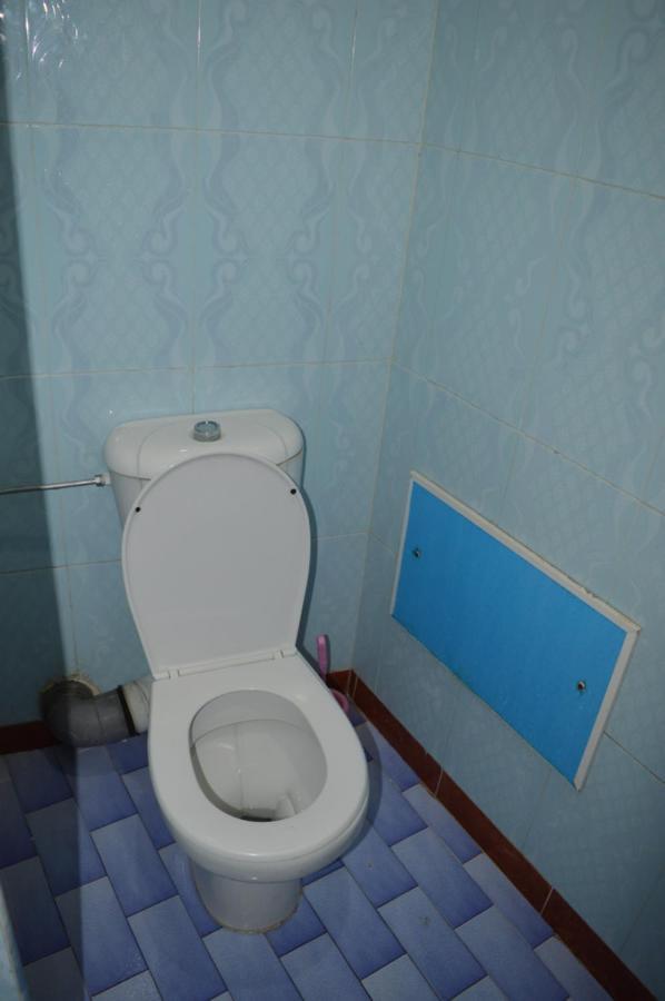 Hotel Salem Leksor Marrakesh Esterno foto