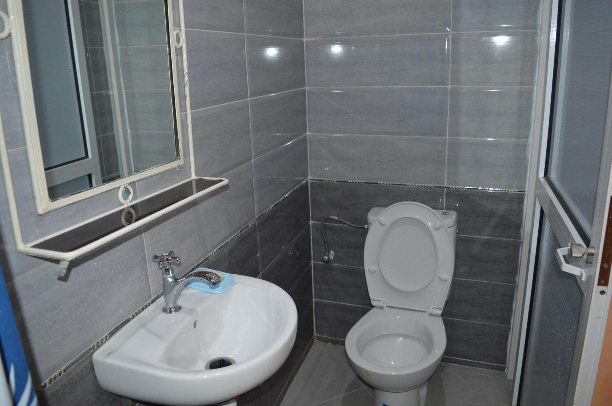 Hotel Salem Leksor Marrakesh Camera foto