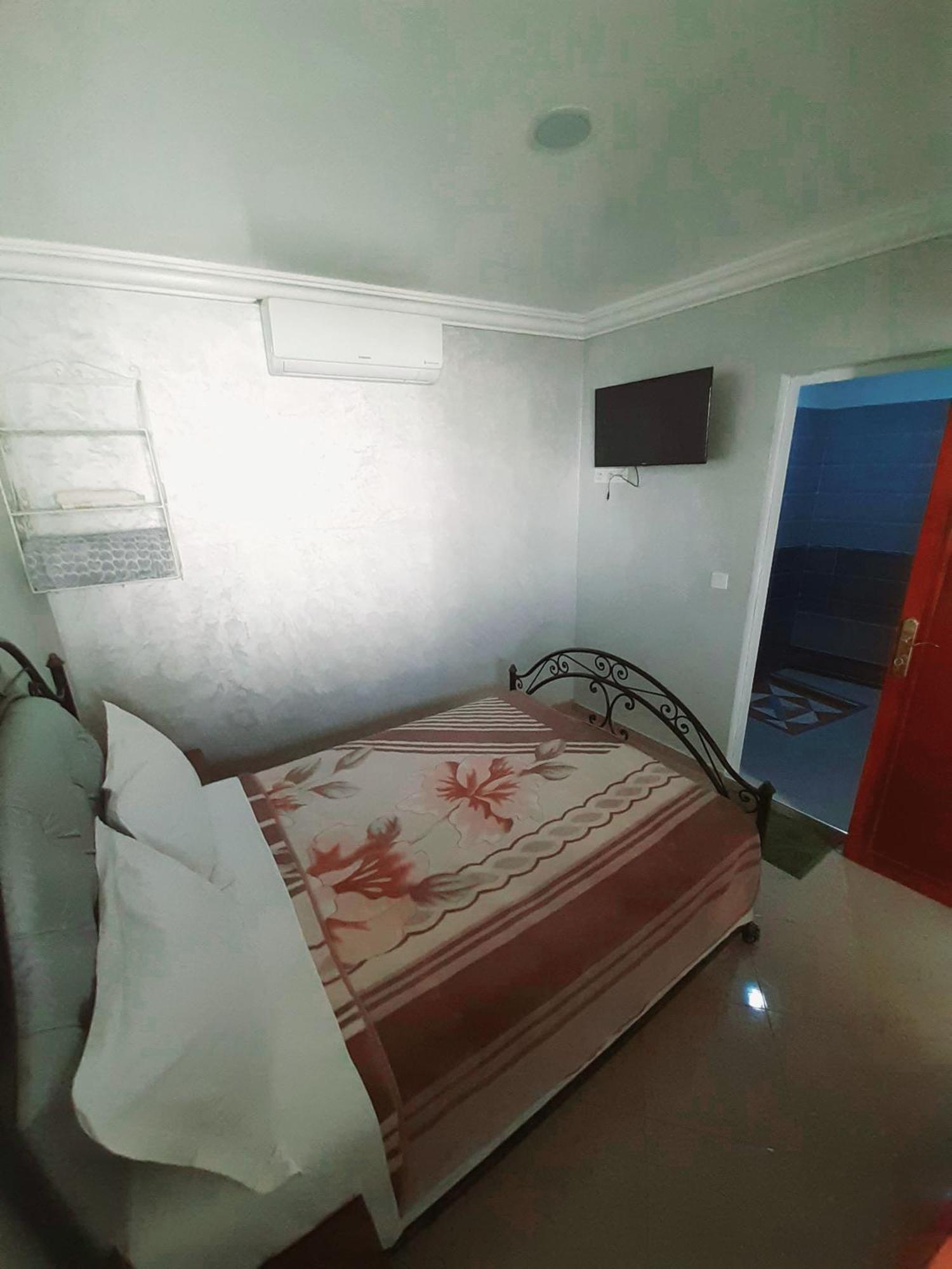 Hotel Salem Leksor Marrakesh Camera foto