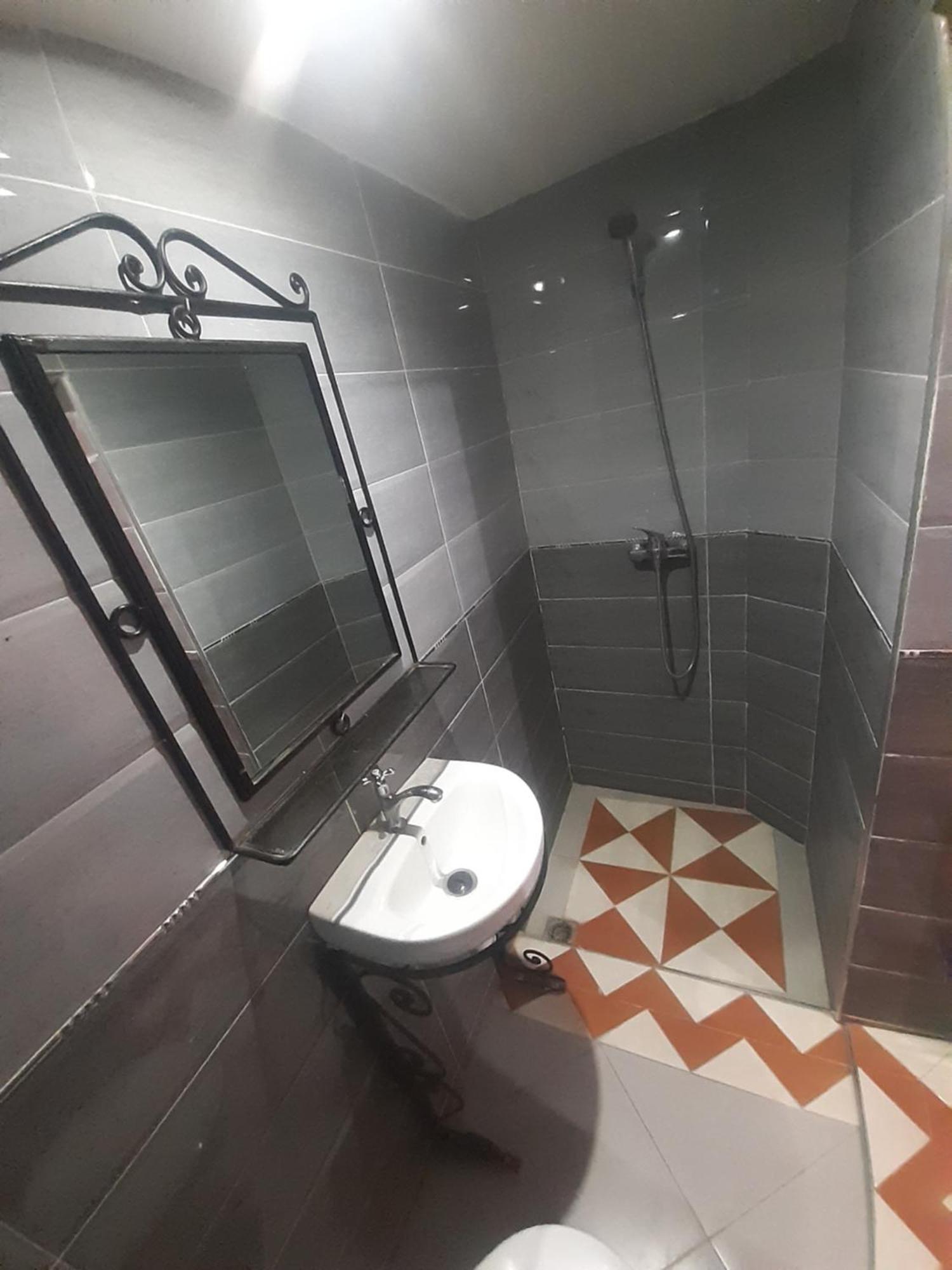Hotel Salem Leksor Marrakesh Camera foto