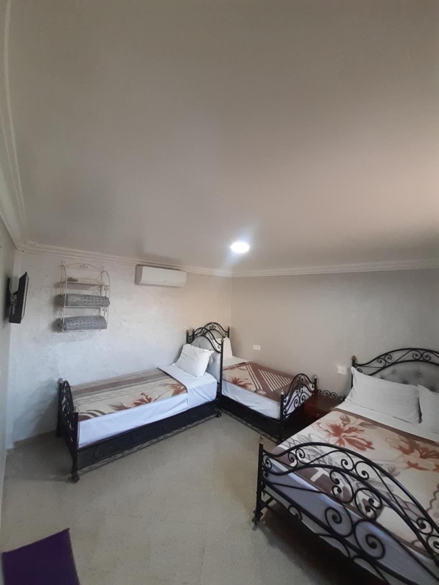 Hotel Salem Leksor Marrakesh Camera foto