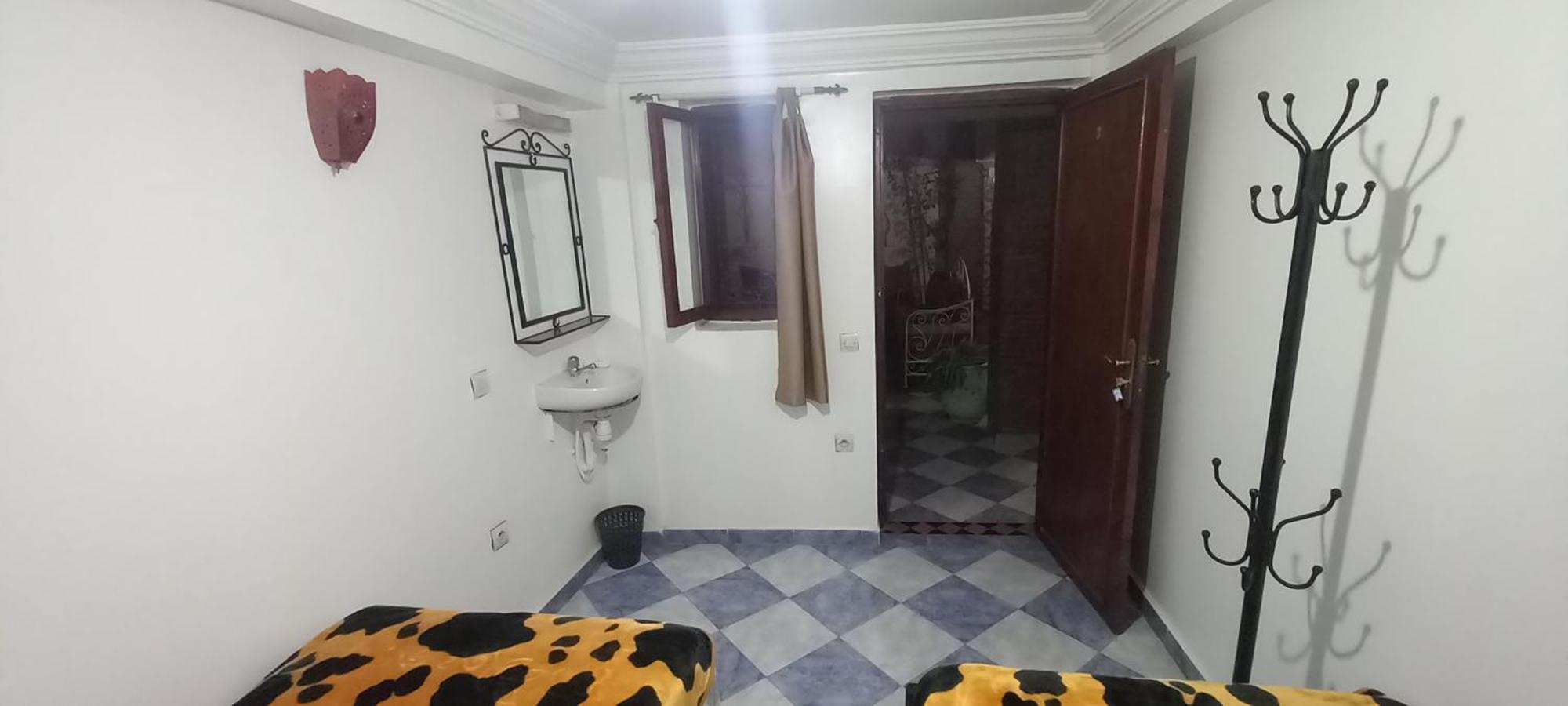 Hotel Salem Leksor Marrakesh Camera foto